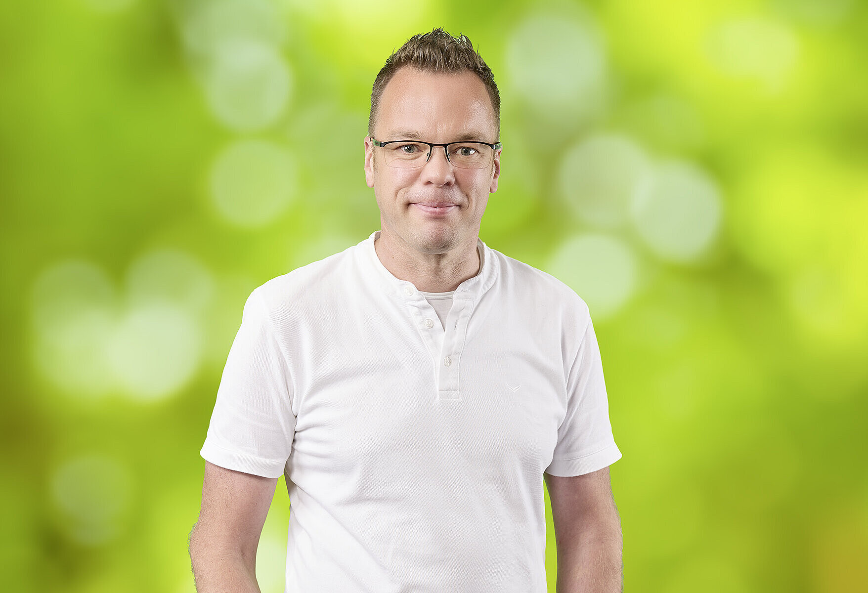 Porträt Mathias Welberts