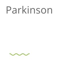 Weitere Informationen zur Diagnose Parkinson